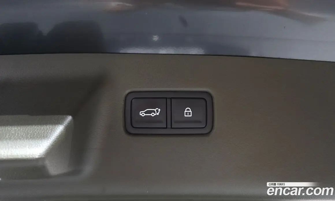Hyundai Santa Fe 2025 2.5 автомат (гидро), фото 37