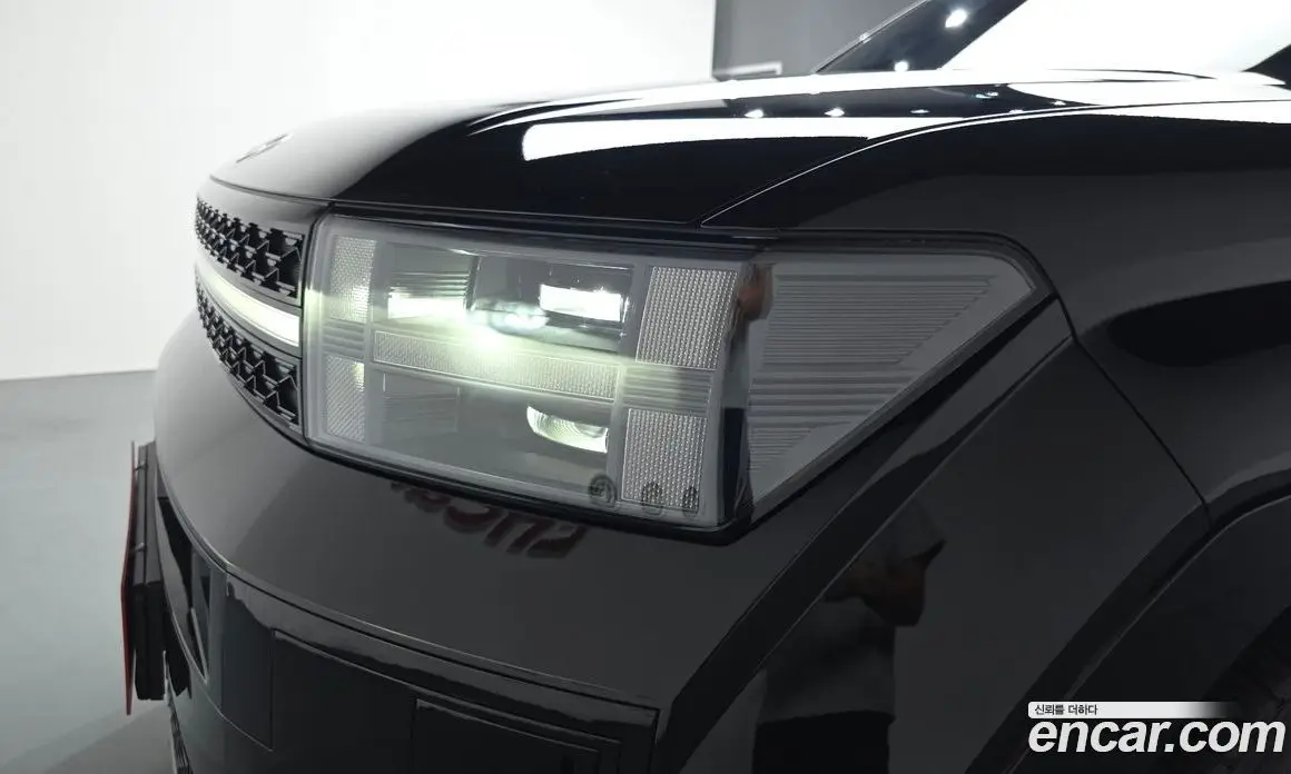 Hyundai Santa Fe 2025 2.5 автомат (гидро), фото 7