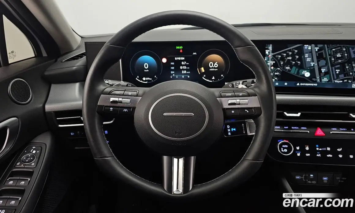 Hyundai Sonata 2025 2.0 автомат (гидро), фото 19