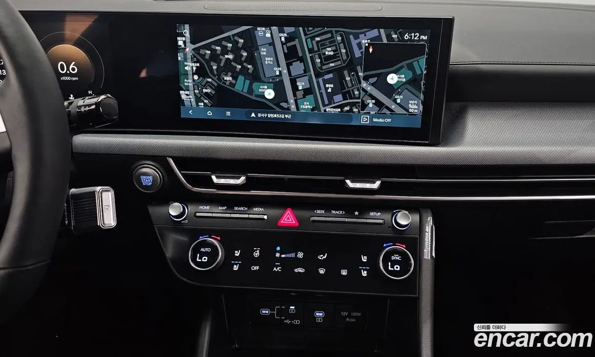 Hyundai Sonata 2025 2.0 автомат (гидро), фото 20