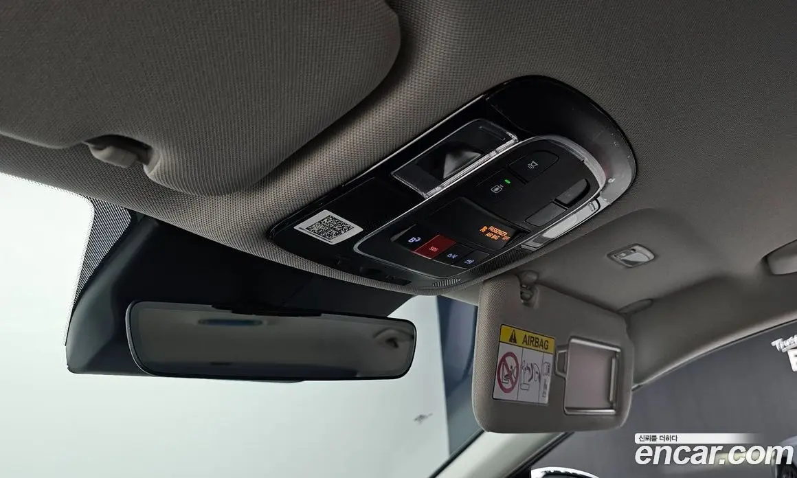 Hyundai Sonata 2025 2.0 автомат (гидро), фото 25