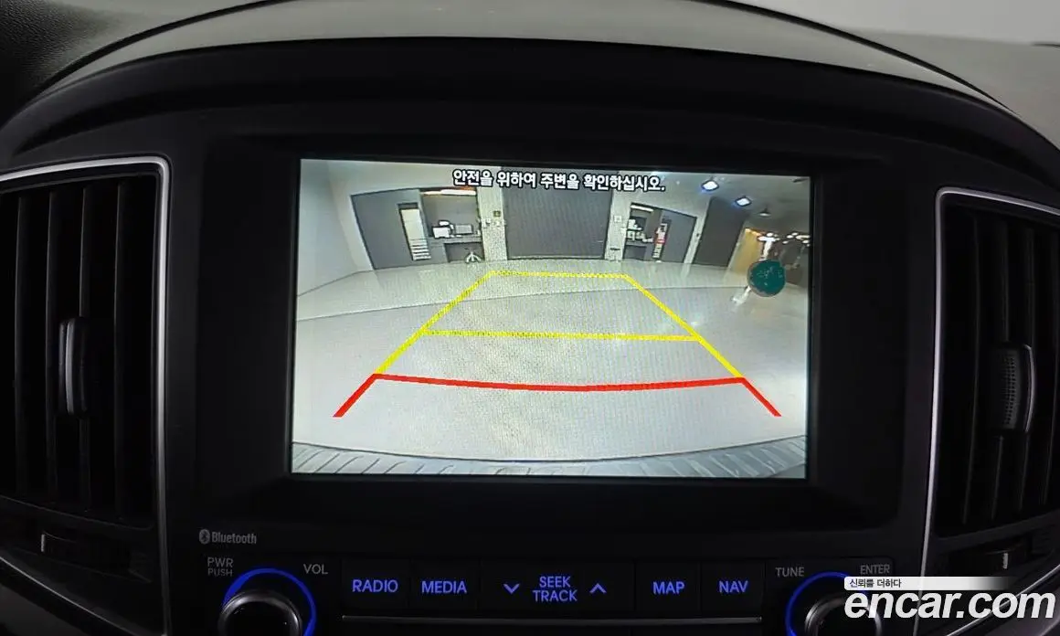 Hyundai Starex 2018 2.5 автомат (гидро), фото 16