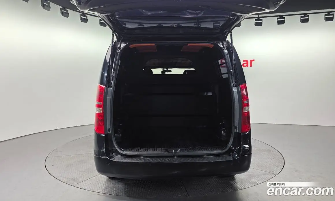 Hyundai Starex 2018 2.5 автомат (гидро), фото 20