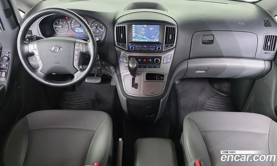 Hyundai Starex 2018 2.5 автомат (гидро), фото 7