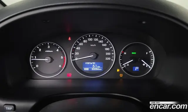 Hyundai Starex 2018 2.5 автомат (гидро), миниатюра 8