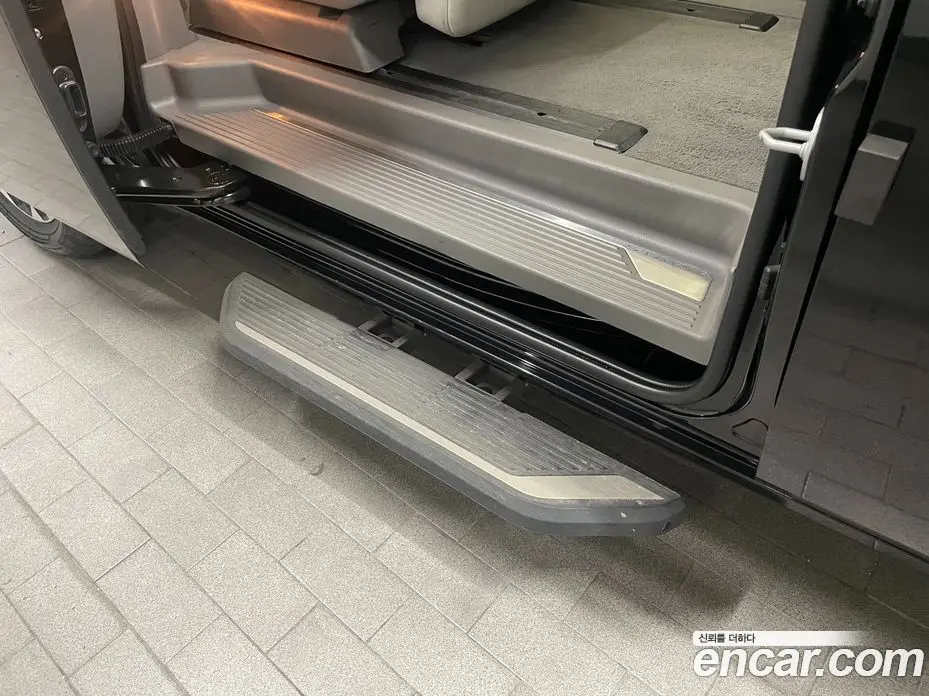 Hyundai Staria 2022 2.2 автомат (гидро), фото 34 Hyundai Staria 2022 2.2 автомат (гидро), фото 34