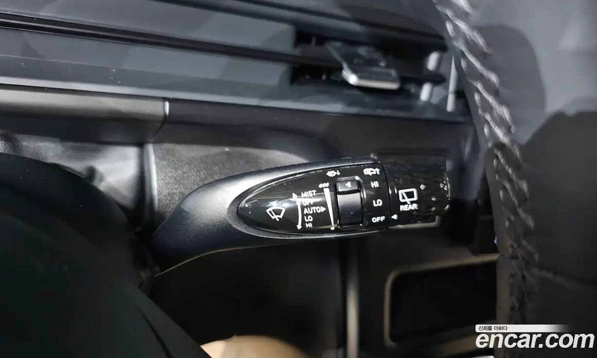 Hyundai Staria 2025 2.2 автомат (гидро), фото 15