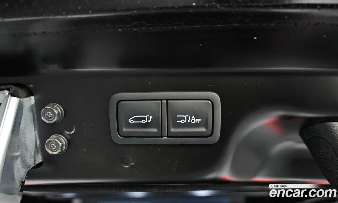 Hyundai Staria 2025 2.2 автомат (гидро), фото 20