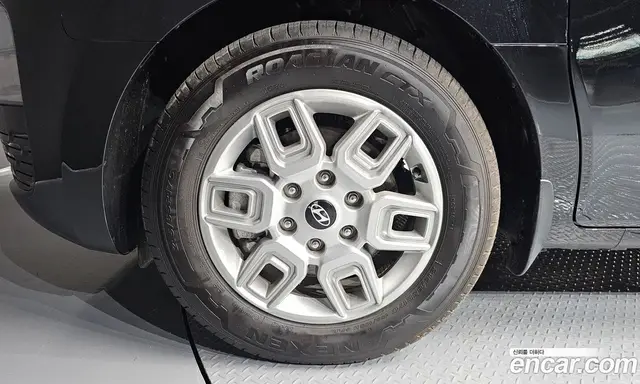 Hyundai Staria 2025 2.2 автомат (гидро), миниатюра 5