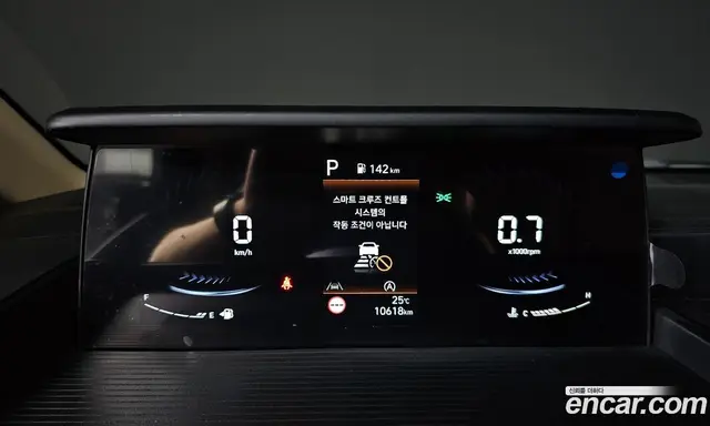 Hyundai Staria 2025 2.2 автомат (гидро), миниатюра 8