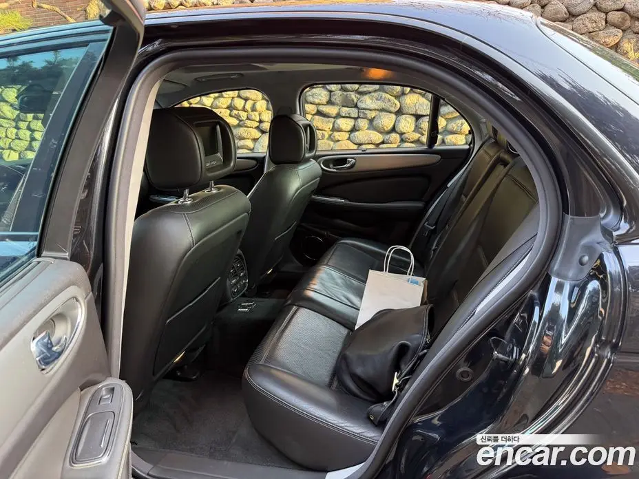 Jaguar XJR 2008 4.2 автомат (гидро), фото 11 Jaguar XJR 2008 4.2 автомат (гидро), фото 11