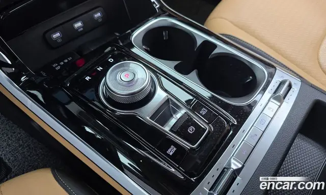 Kia Carnival 2022 2.2 автомат (гидро), миниатюра 12