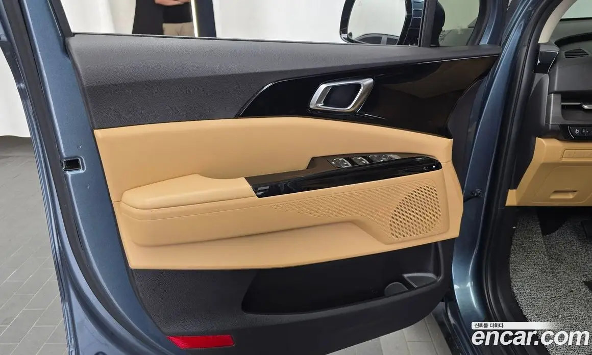 Kia Carnival 2022 2.2 автомат (гидро), фото 14