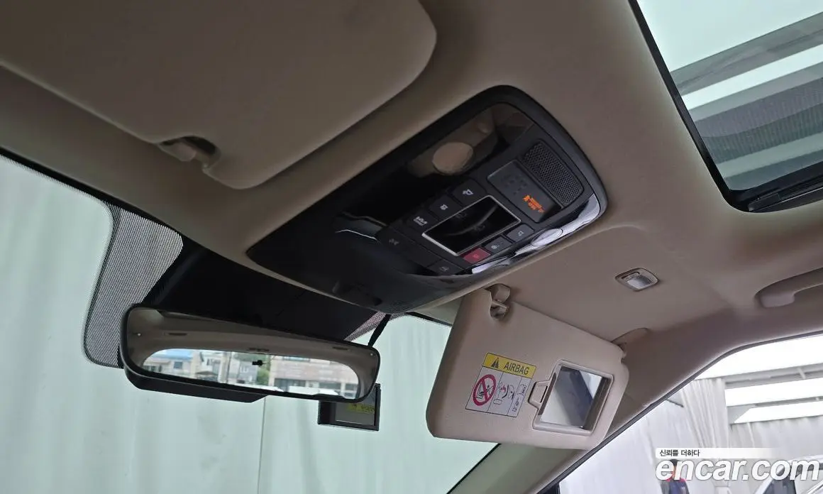 Kia Carnival 2022 2.2 автомат (гидро), фото 21