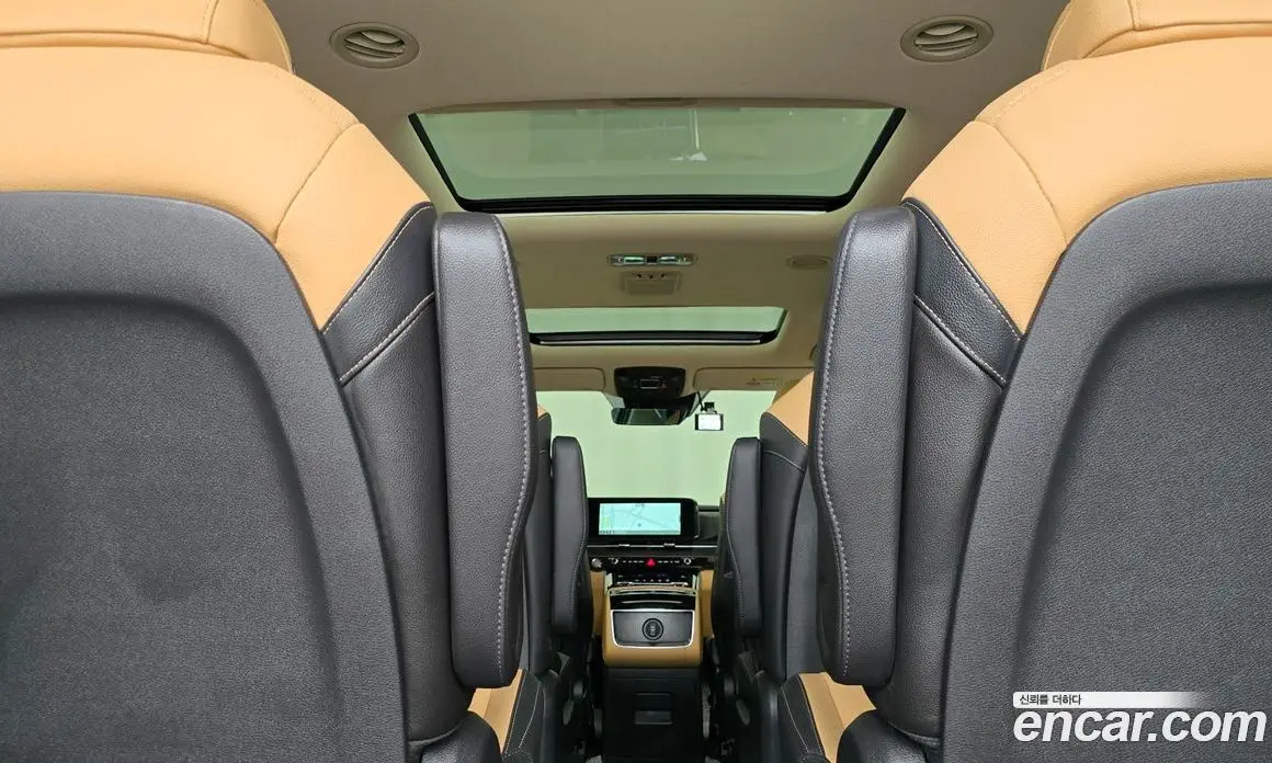 Kia Carnival 2022 2.2 автомат (гидро), фото 22