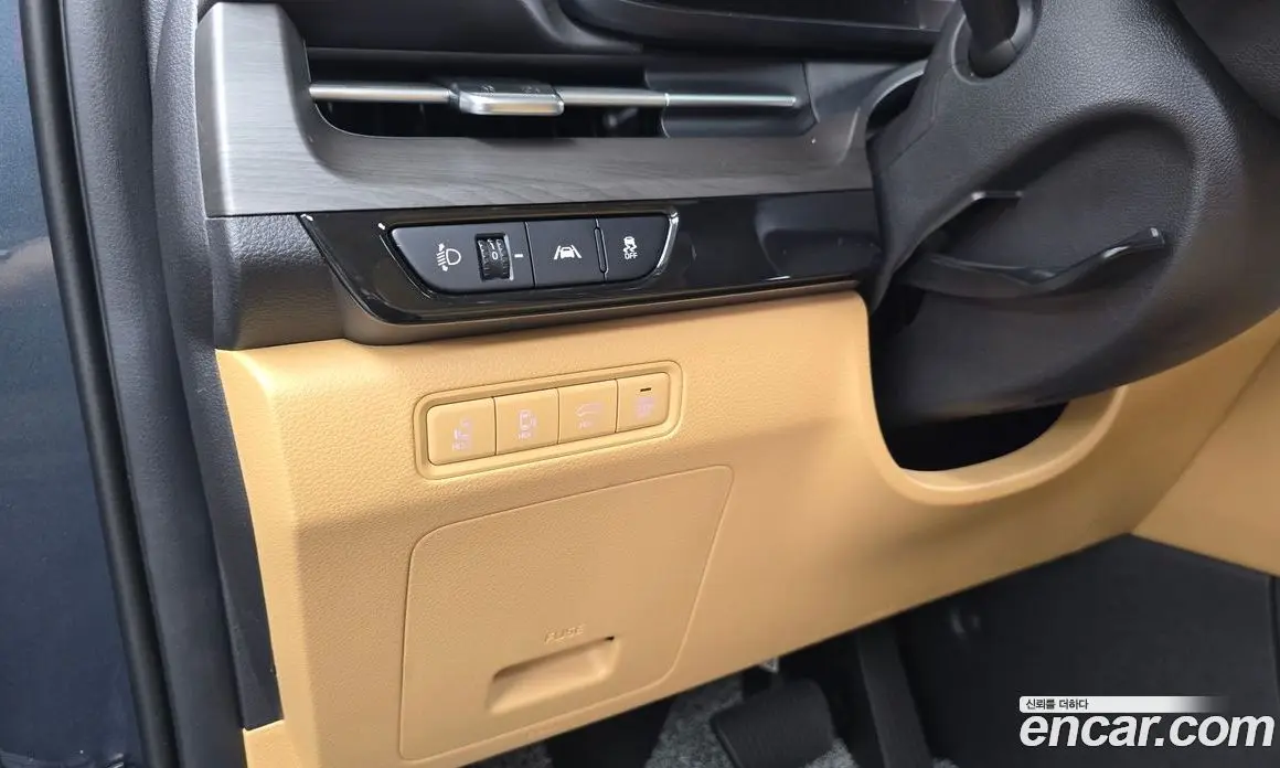 Kia Carnival 2022 2.2 автомат (гидро), фото 24