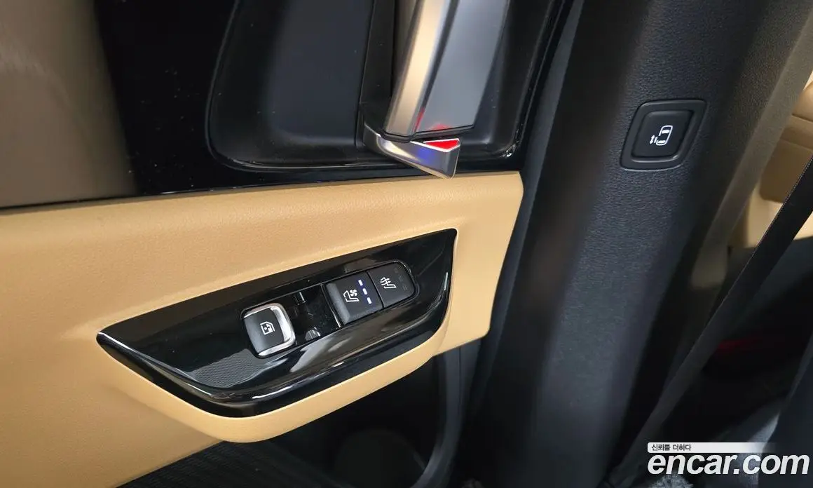 Kia Carnival 2022 2.2 автомат (гидро), фото 25