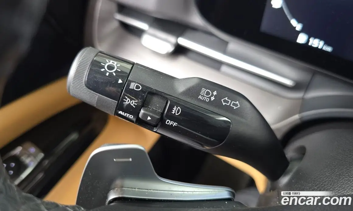 Kia Carnival 2022 2.2 автомат (гидро), фото 27