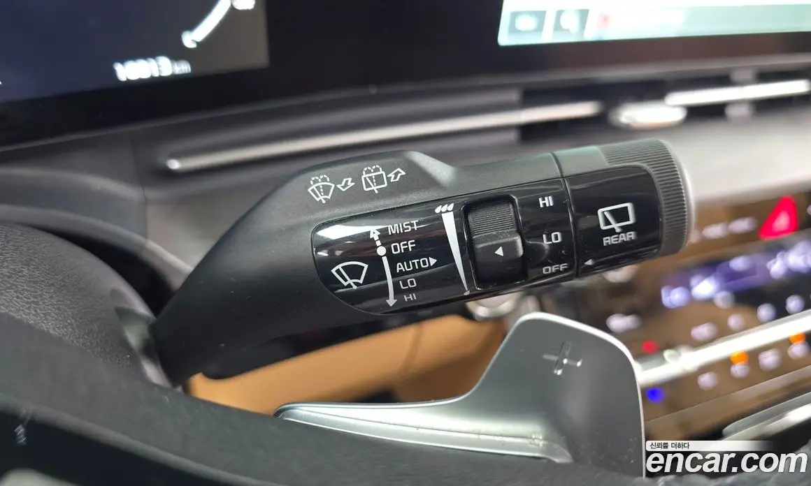 Kia Carnival 2022 2.2 автомат (гидро), фото 28
