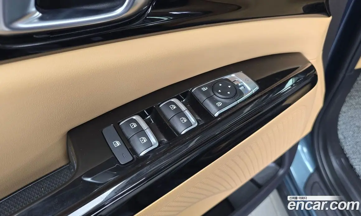 Kia Carnival 2022 2.2 автомат (гидро), фото 29