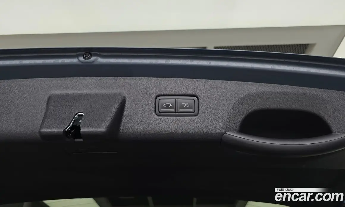 Kia Carnival 2022 2.2 автомат (гидро), фото 31