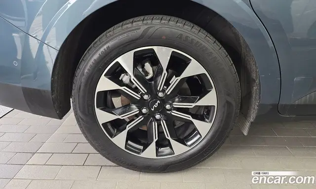 Kia Carnival 2022 2.2 автомат (гидро), миниатюра 5