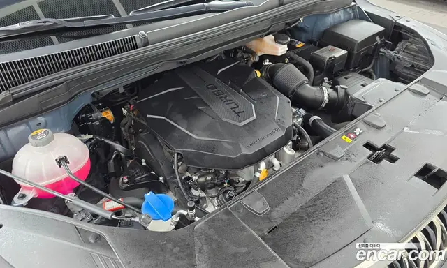 Kia Carnival 2022 2.2 автомат (гидро), миниатюра 6
