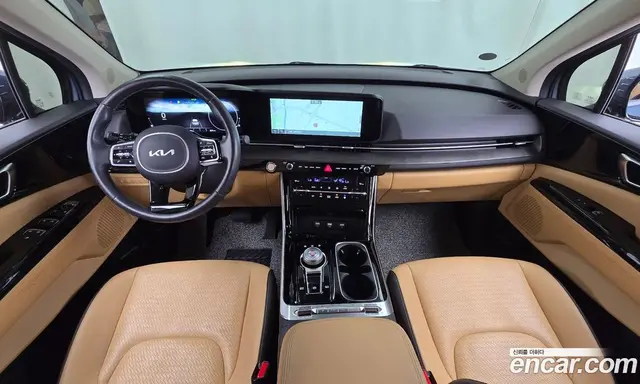 Kia Carnival 2022 2.2 автомат (гидро), миниатюра 10