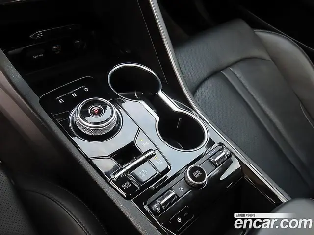 Kia K5 (Optima) 2022 2.0 автомат (гидро), миниатюра 11