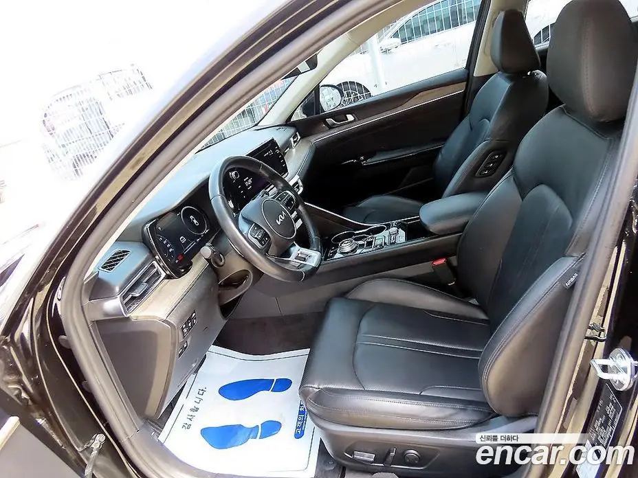 Kia K5 (Optima) 2022 2.0 автомат (гидро), фото 5