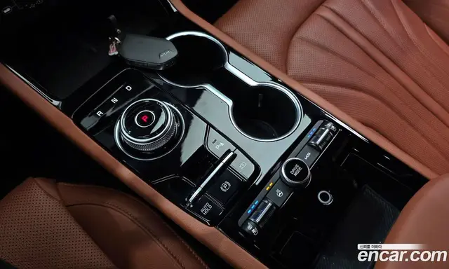 Kia K5 (Optima) 2024 2.0 автомат (гидро), миниатюра 12