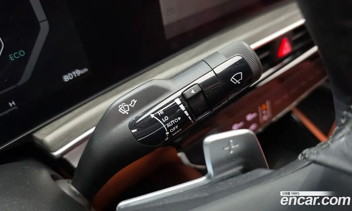 Kia K5 (Optima) 2024 2.0 автомат (гидро), фото 27