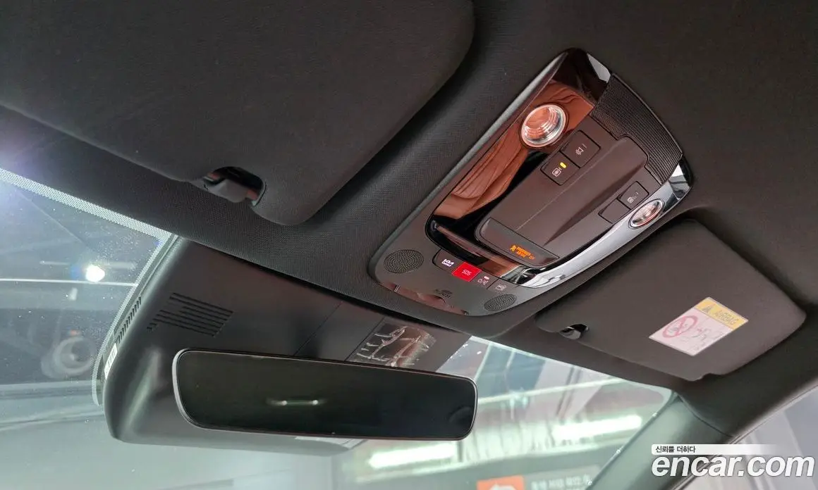 Kia K5 (Optima) 2024 2.0 автомат (гидро), фото 29