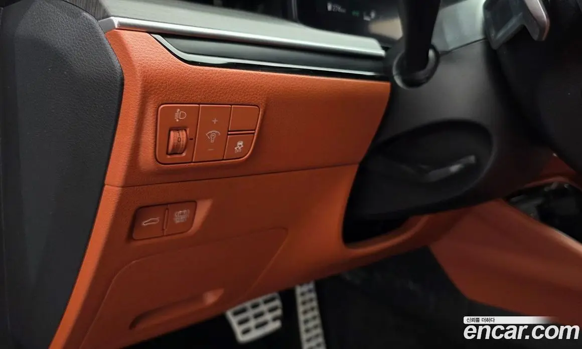 Kia K5 (Optima) 2024 2.0 автомат (гидро), фото 33