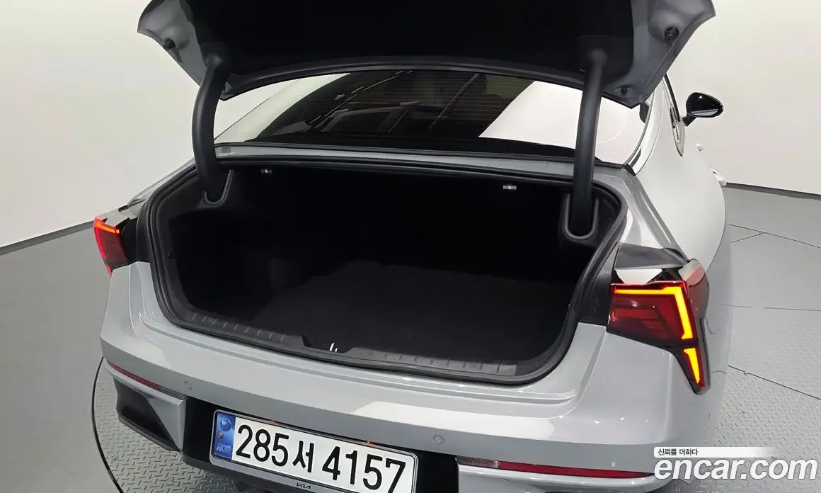 Kia K5 (Optima) 2024 2.0 автомат (гидро), фото 34