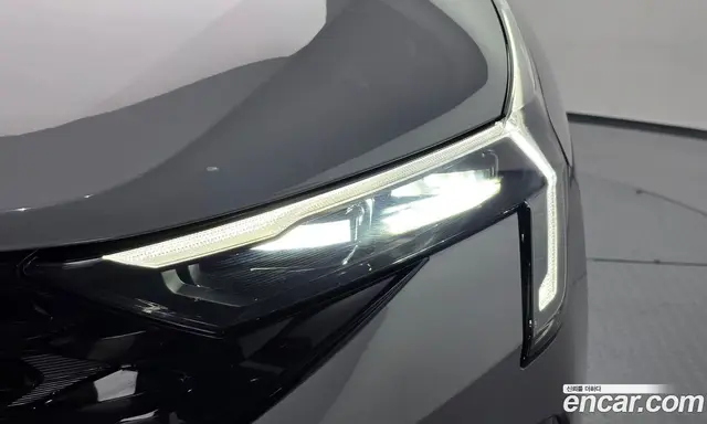 Kia K5 (Optima) 2024 2.0 автомат (гидро), миниатюра 8
