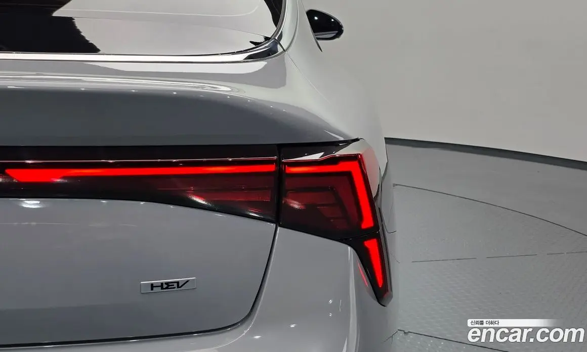 Kia K5 (Optima) 2024 2.0 автомат (гидро), фото 9