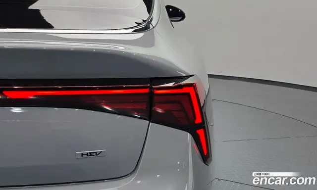 Kia K5 (Optima) 2024 2.0 автомат (гидро), миниатюра 9