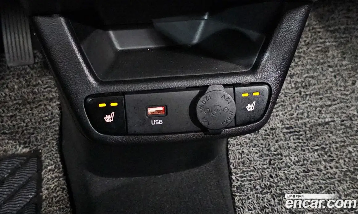 Kia Ray 2021 1.0 автомат (гидро), фото 22