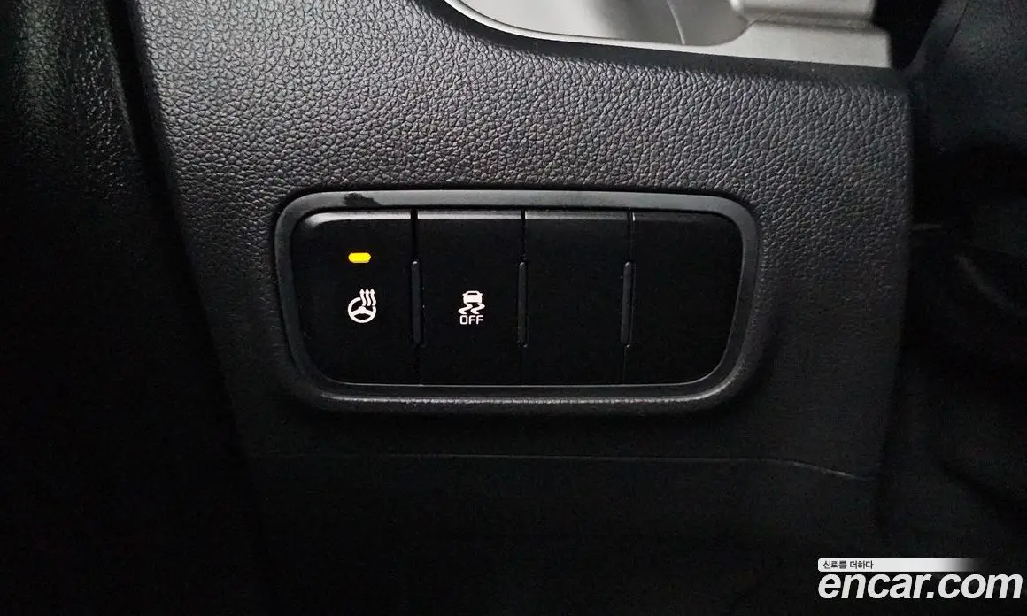 Kia Ray 2021 1.0 автомат (гидро), фото 24