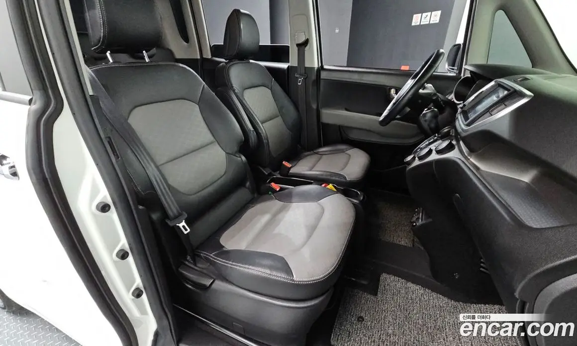 Kia Ray 2021 1.0 автомат (гидро), фото 31