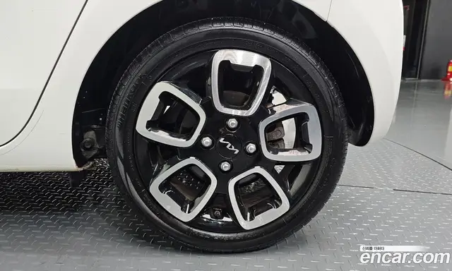 Kia Ray 2021 1.0 автомат (гидро), миниатюра 6