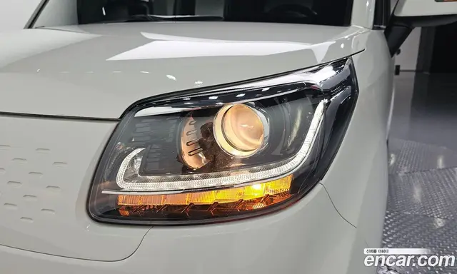 Kia Ray 2021 1.0 автомат (гидро), миниатюра 7