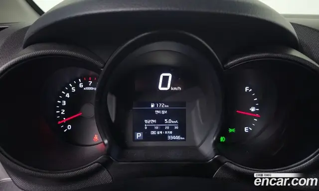 Kia Ray 2021 1.0 автомат (гидро), миниатюра 10