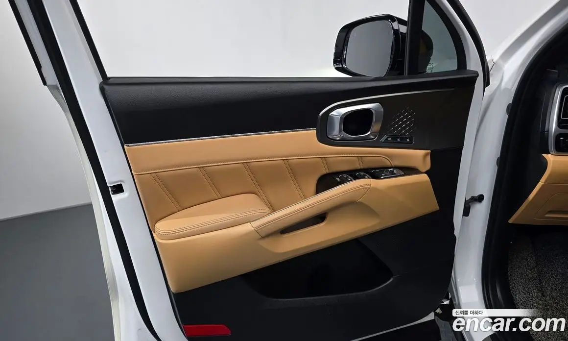 Kia Sorento 2022 1.6 автомат (гидро), фото 13