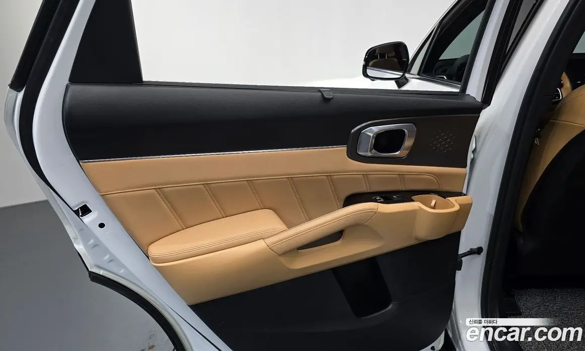 Kia Sorento 2022 1.6 автомат (гидро), фото 14