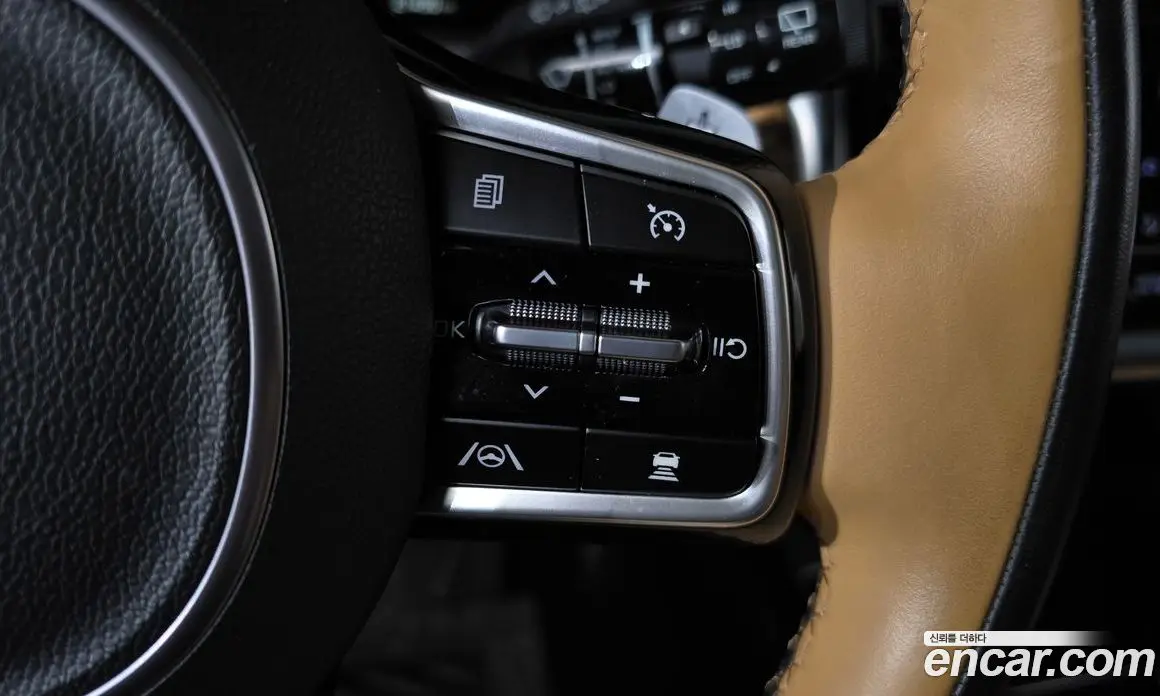 Kia Sorento 2022 1.6 автомат (гидро), фото 19