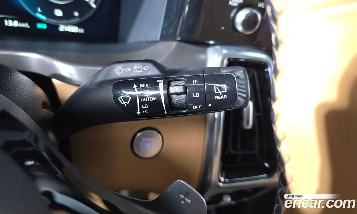 Kia Sorento 2022 1.6 автомат (гидро), фото 24