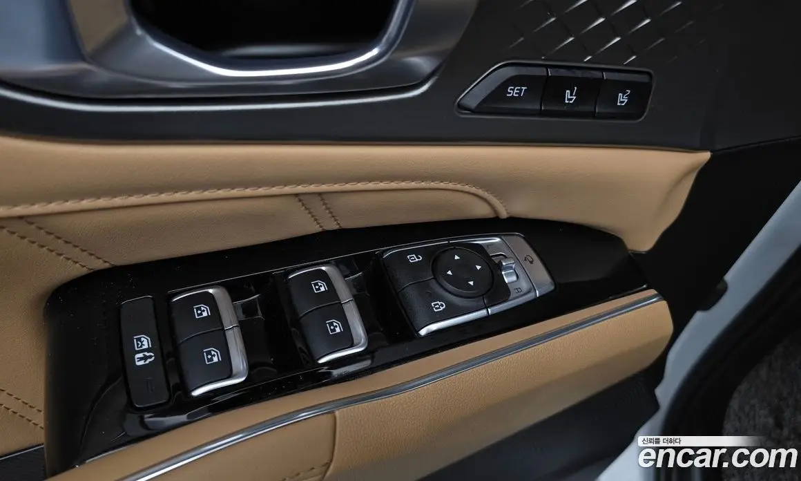 Kia Sorento 2022 1.6 автомат (гидро), фото 25