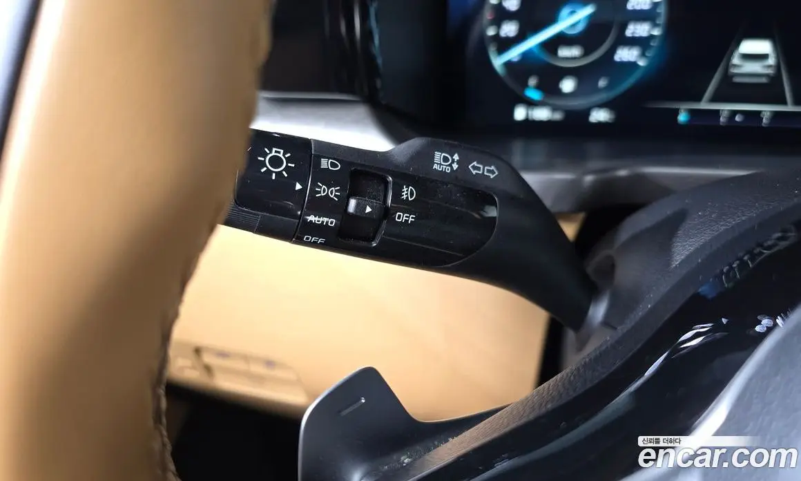 Kia Sorento 2022 1.6 автомат (гидро), фото 27